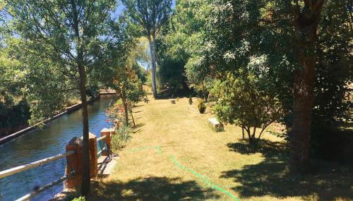 Casa Rural La Central-Peñagorda - Photo 2