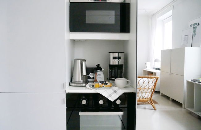 Roost Pursimiehenkatu - Foto 8