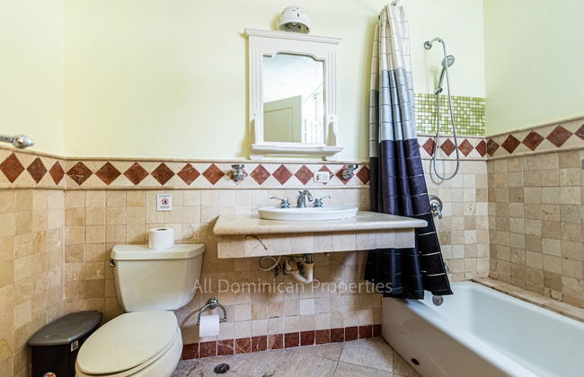 Sosúa, Beach Front With Ocean Views, - Foto 12