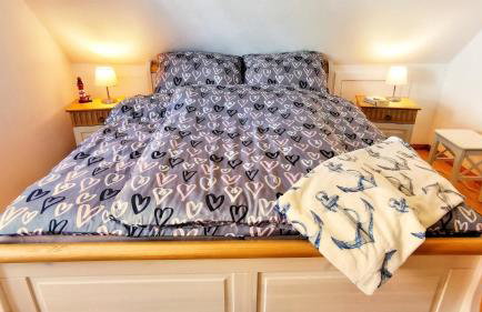 Ankerplatz in Lübeck - Photo 8