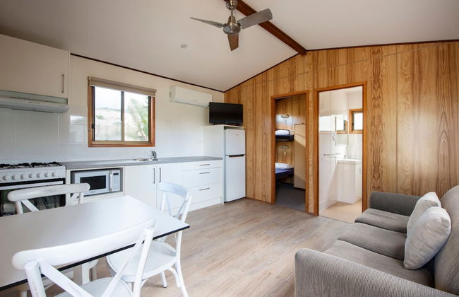 Discovery Parks - West Beach Parks - Foto 15