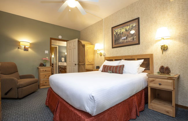 Olympic Village Inn - Photo 5