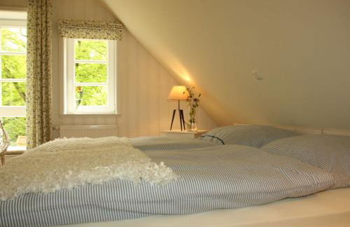 Ferienwohnung Gänhauk 16 - Foto 5