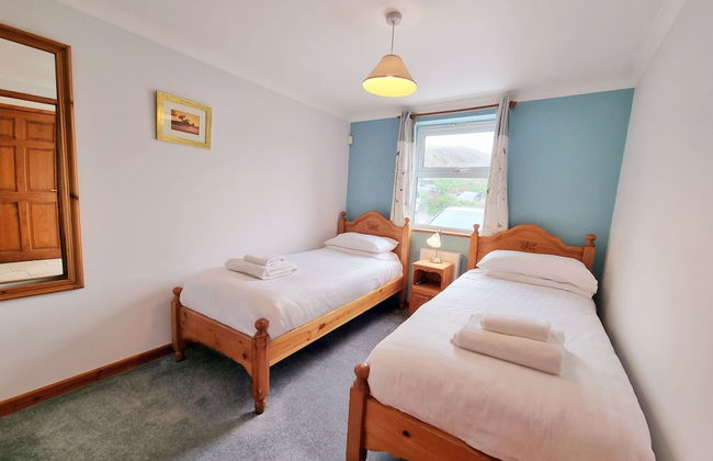 Tregurrian Villas - Foto 3