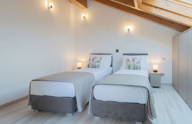 Dream Lake Apartments by Rent all Como - Foto 10