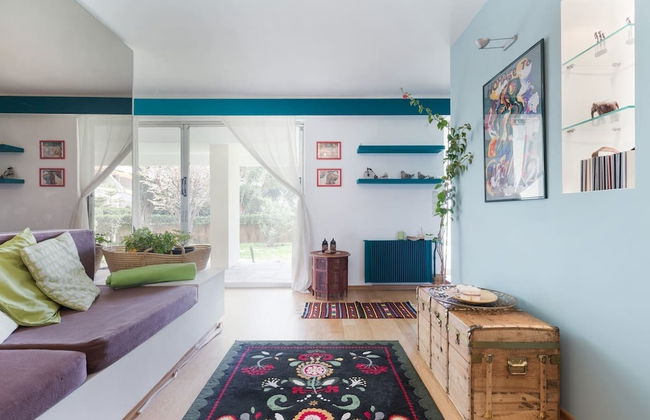 Garden Studio 55 s.m. - Foto 1