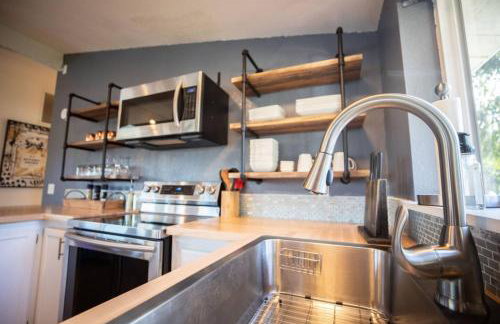 Crown Point Hideaway - Foto 6