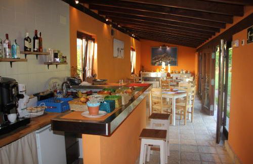 Eco Hotel Rural Angiz - Foto 27