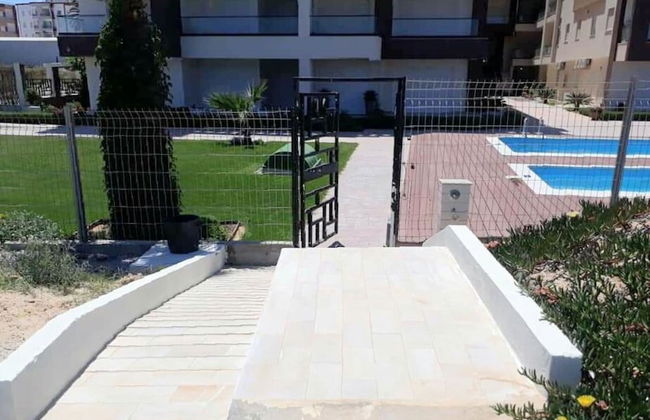 Beach Front Luxury Living Apartment - Foto 9