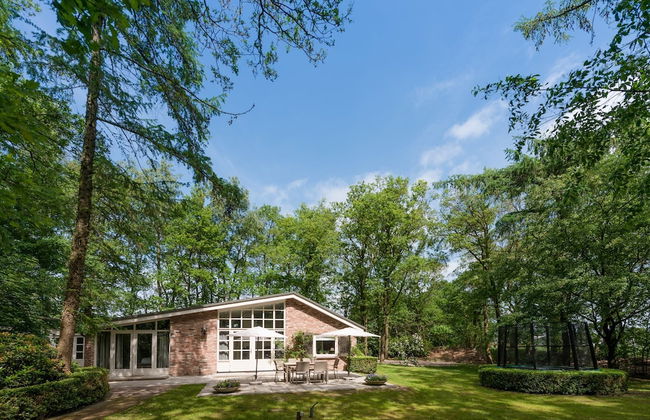 Beautiful Holiday Home With Sauna - Photo 29