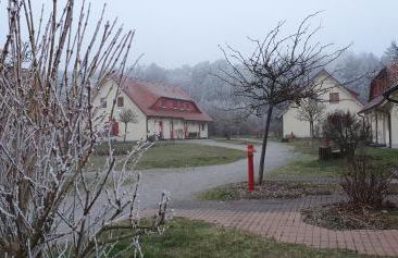 Kleine strandnahe Ferienwohnung auf dem Bakenberg Insel Rügen - Foto 23