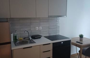 City Keys Volos - Foto 25