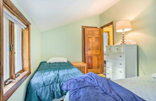 Pet-Friendly Gilford Home 3 Mi to Gunstock and Lake - Foto 21