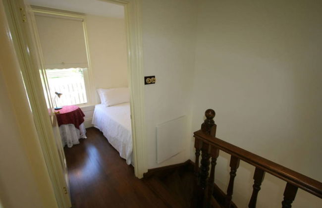 Annies Garden Cottage - Foto 15