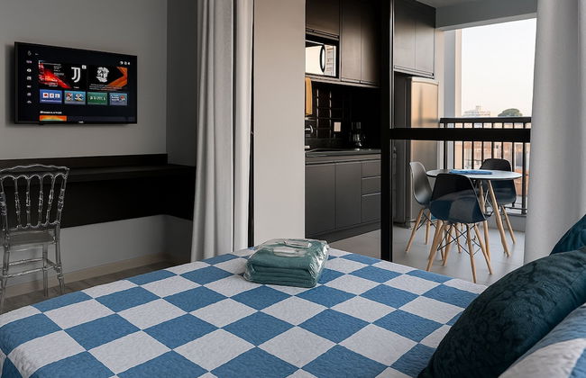 Elegance Suítes Anhembi - Foto 12