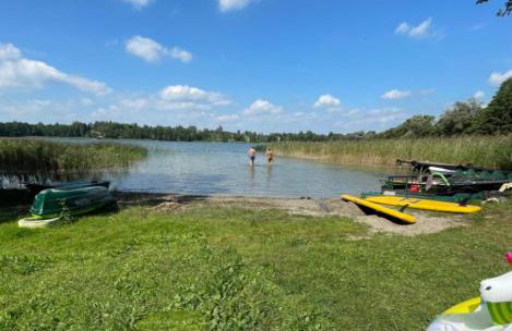 Na domek do Pati - Foto 9