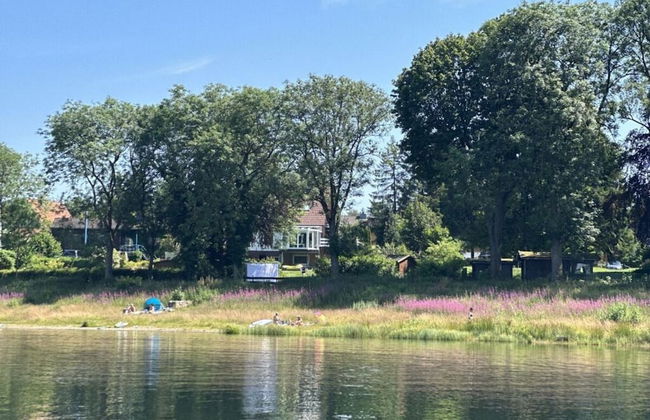 Panoramic View of Lake Harz - Photo 13