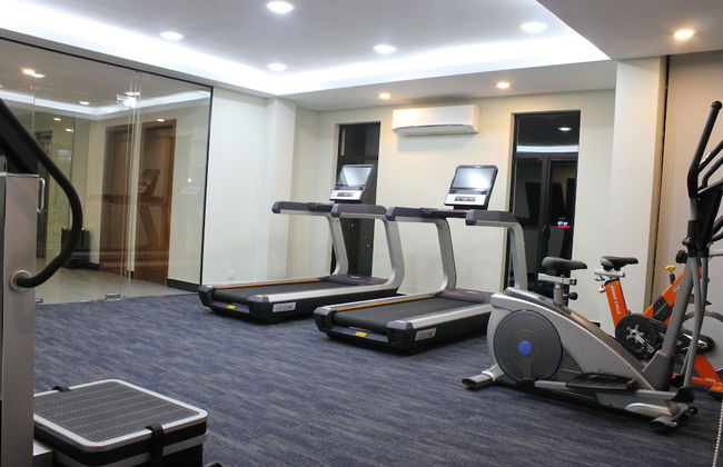 Malis the Residence & Hotel - Foto 41