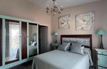 Casa Rural Maestra Anita Pérez - Foto 7