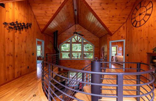 A River Mist Too - Foto 26