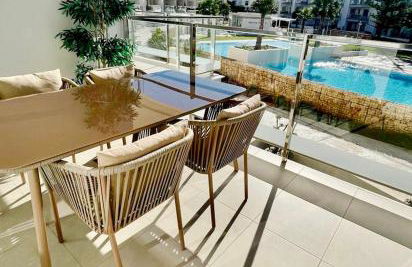 Marina Real 82 by homeprive - Photo 27