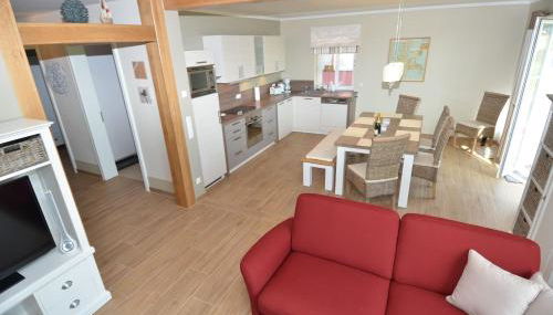 Haus Mönchgut - Haushälfte 2 "Findling" - Foto 4