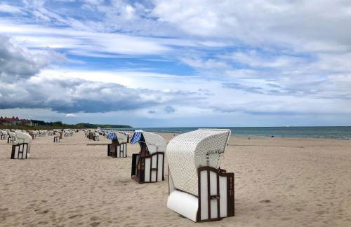 Strandbummelhaus - Foto 15