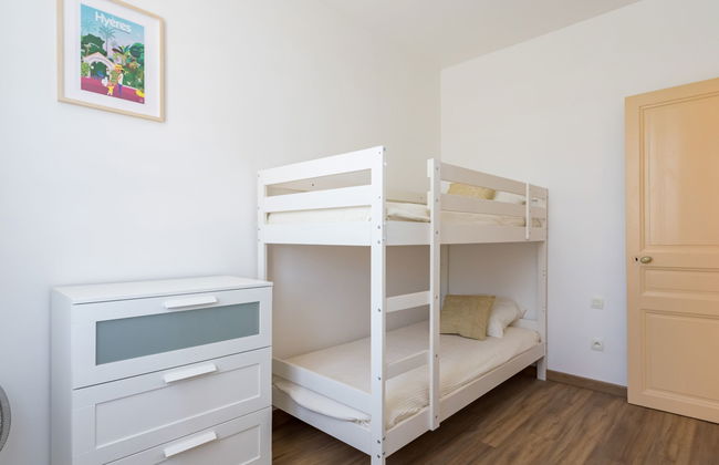 La Madrague - Foto 18