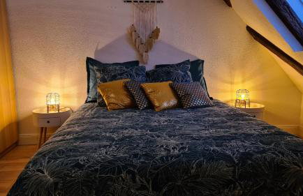 Duplex Centre - Le Marché - Photo 7