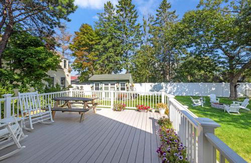 Pine Point Beach House, 3BR Walk to Beach - Foto 15