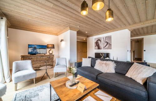 Apartment Cervino Monriond Courchevel - by EMERALD STAY - Foto 10