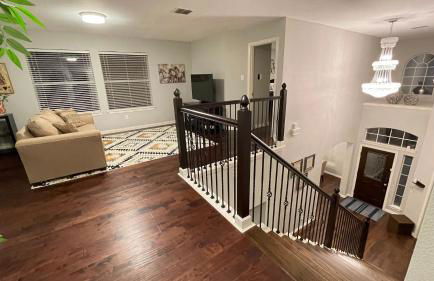 NA - The Park Side Lux Family friendly smart home close to all Dallas Attractions - Foto 2