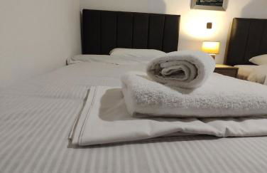 Emily Apartment 5 - Photo 9