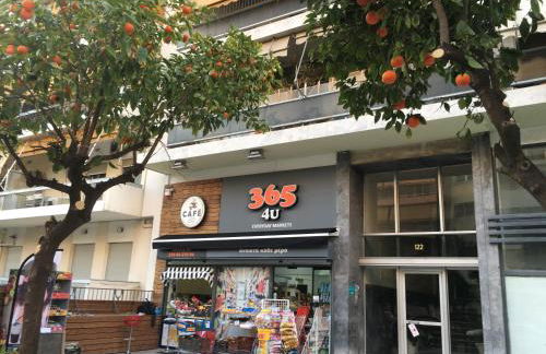 Blue Ark Athenian Nest - Foto 64