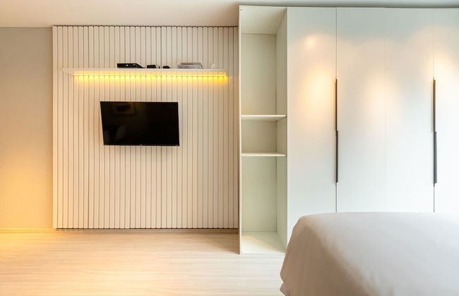 SOL - Flats Av Cauaxi By Anora Spaces - Foto 20