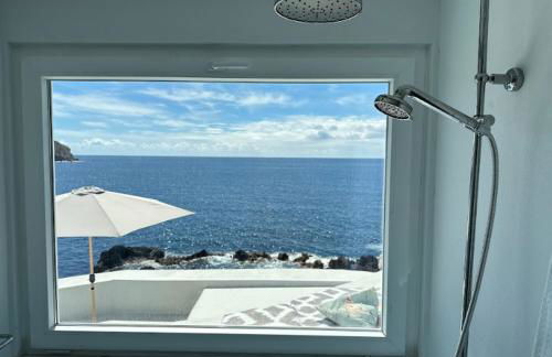 Cliff House, Azores splendid Ocean View - Foto 20