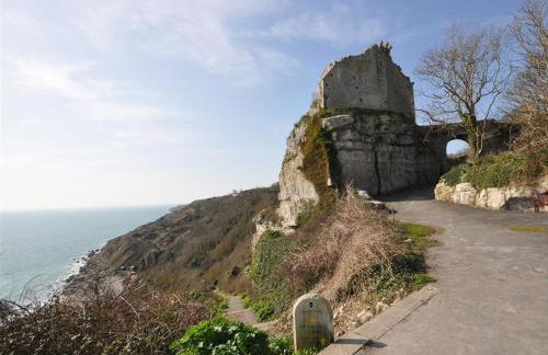 Olympic Cottage - Foto 20