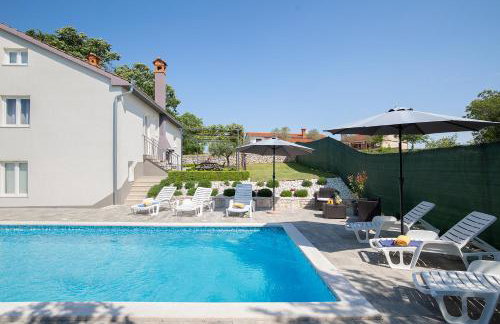 Villa Fosca, beautiful villa in a fantastic location - Foto 21