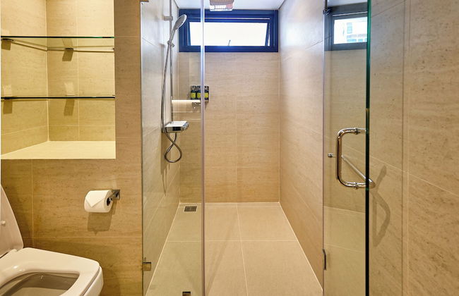 Floral Court Hotel & Residence Sukhumvit 13 - Foto 37