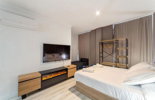 Albufera Dreams Nature Suites - Foto 69