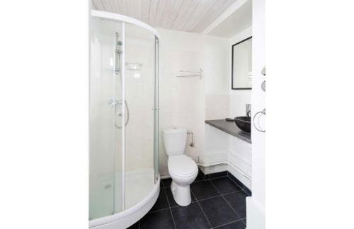 Apartment Wohnung in Chamonix Centre-Ville und Bergblick by Interhome - Photo 10