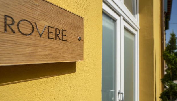 Casadelfalegname - Foto 2, Zimmer