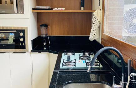 Luxuoso apartamento de 3 suítes frente rua torta - Foto 41