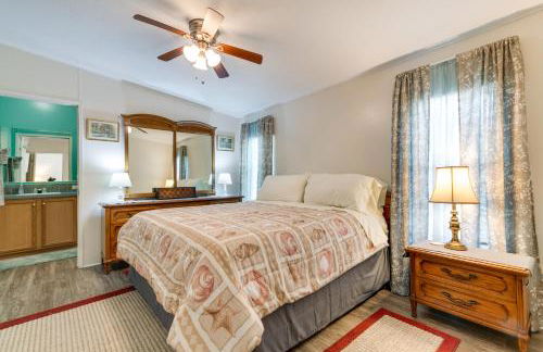 Weeki Wachee Home with Fire Pit 13 Mi to Ocean! - Foto 14