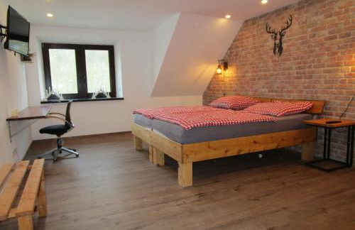 Bergwiesnblick Apartments - Foto 10