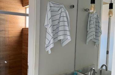 Itapuã Beach - Espaço Aconchegante e Tranquilo pra você e sua família! - Foto 5