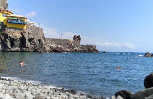 Vаrаndаs dо Sоl-Vista relaxante entre mar e montanha - Foto 37