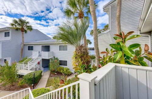 Pool Access and Lanai! Welaka Condo on St Johns - Foto 23