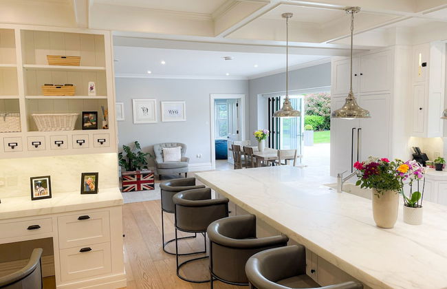 Cluain Ard Holiday Home - Foto 10