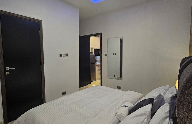 Sapphire Residences by Crystal Magodo - Foto 7